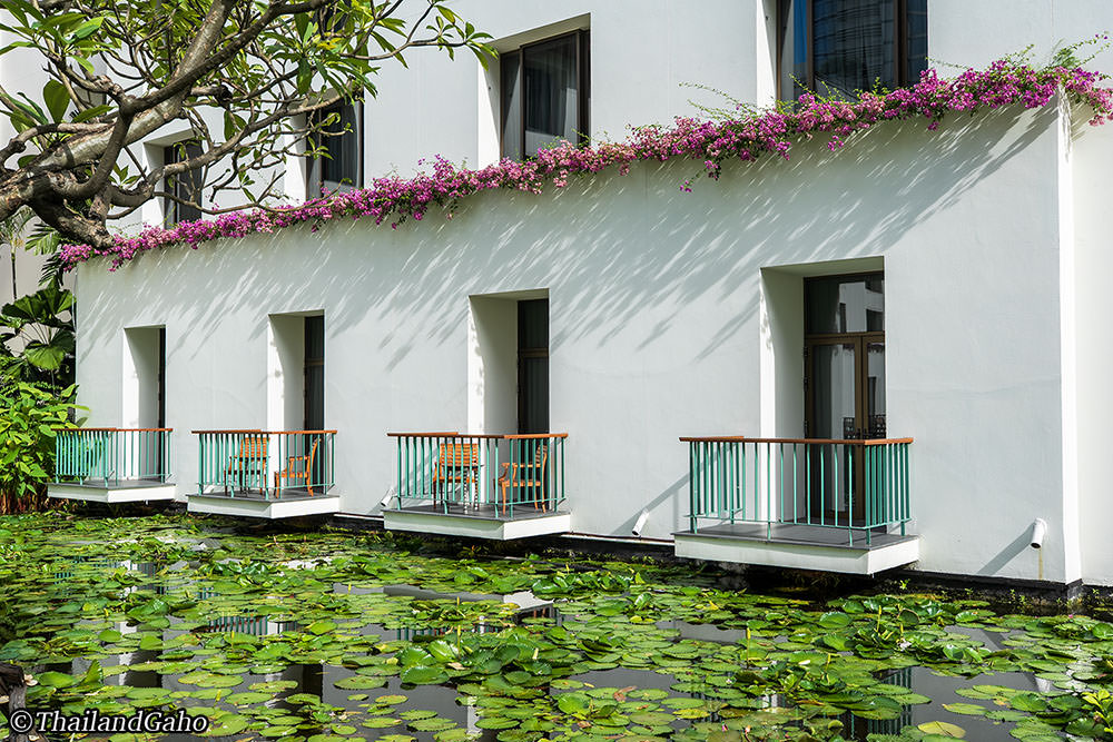 ザ・スコータイ・ホテル