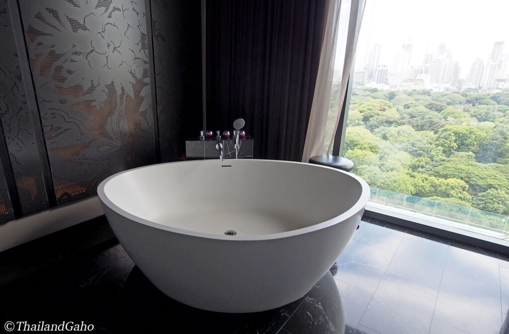 ソー スパ バンコク