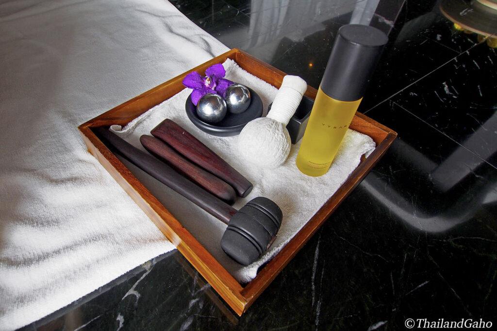 ソー スパ バンコク