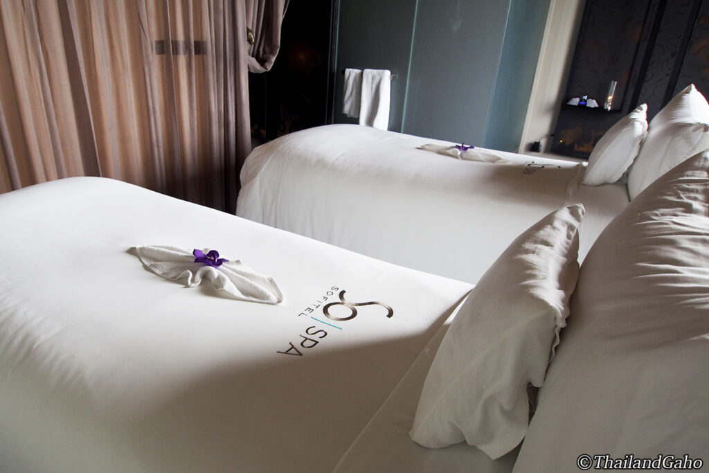 ソー スパ バンコク