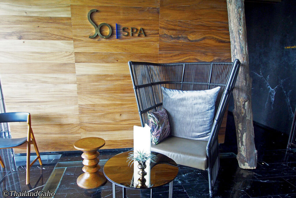ソー スパ バンコク