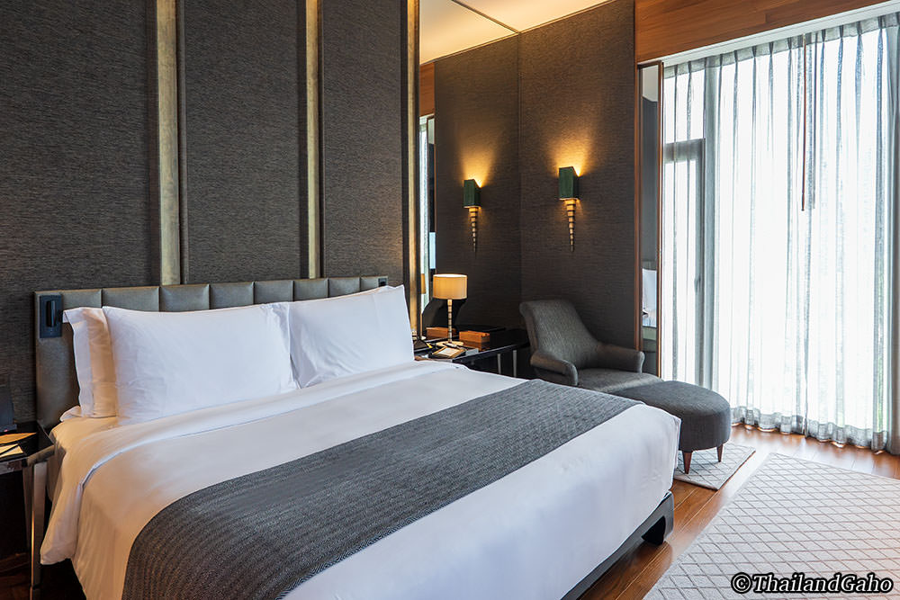 クラブラウンジ・ウィング　客室