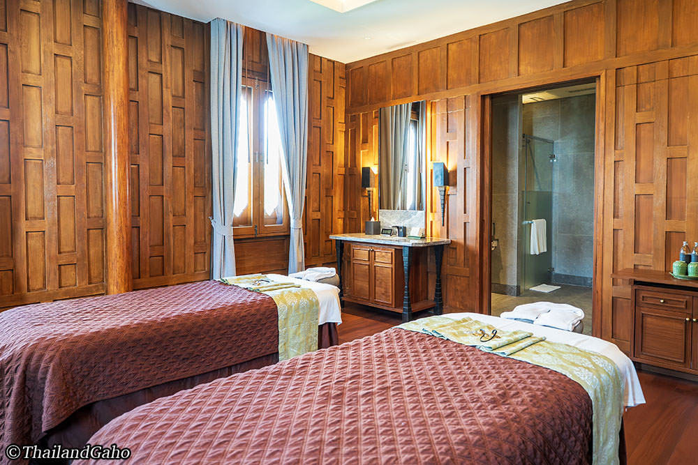 ザ・スコータイ・スパ