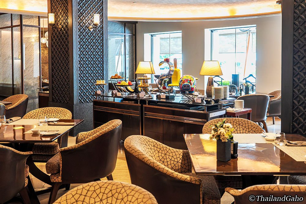 ラ・スカラ　イタリア料理レストラン