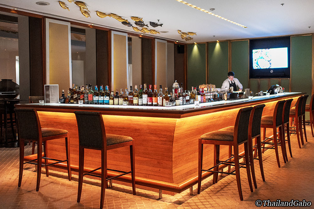 ザ・ズック・バー