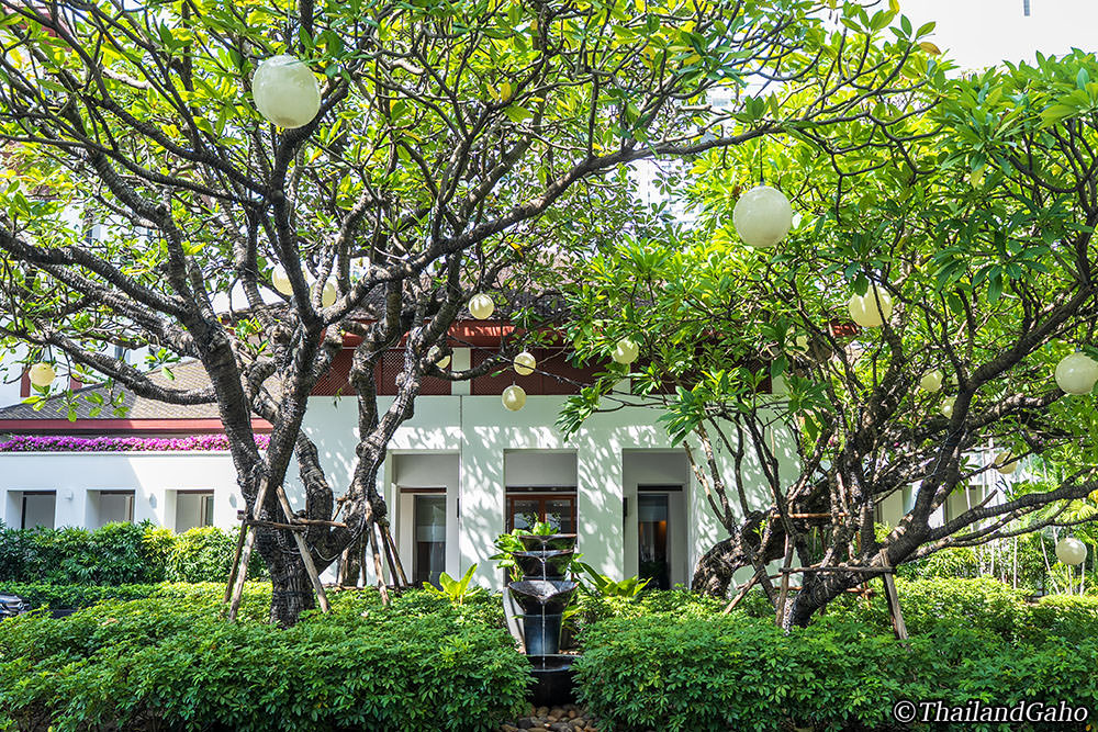 ザ・スコータイ・バンコク