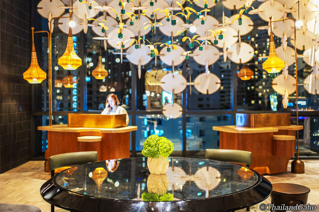 クローモ・バンコク