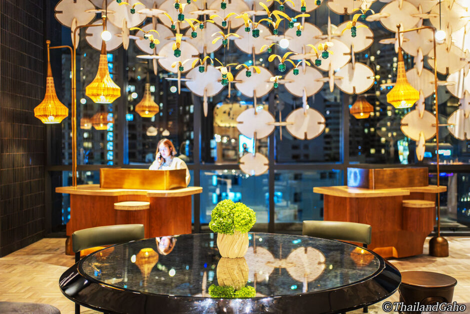 クローモ・バンコク