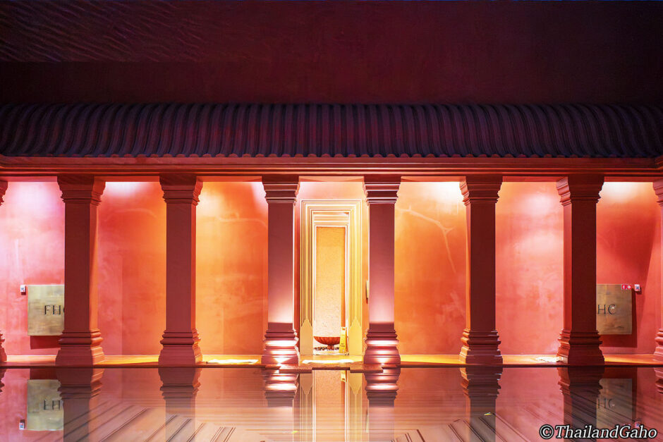 バライスパ・ホアヒン