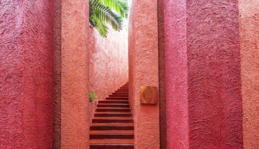 ザバライ ホアヒン 宿泊記｜建築美とスパに包まれる大人のウェルネス滞在