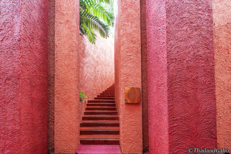 ザバライ・ホアヒン