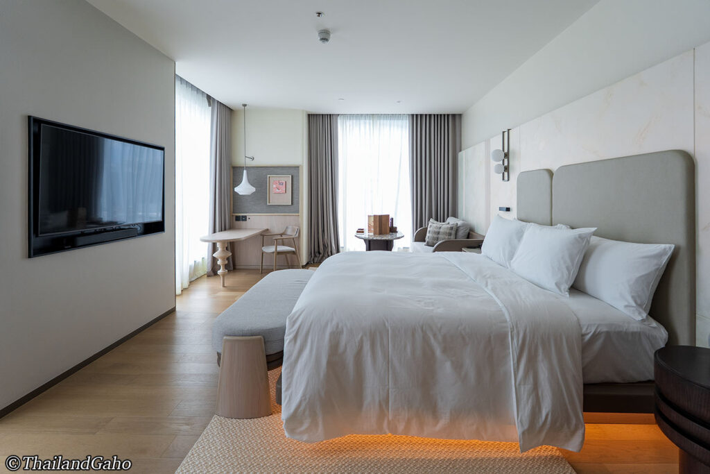 クローモ・バンコク