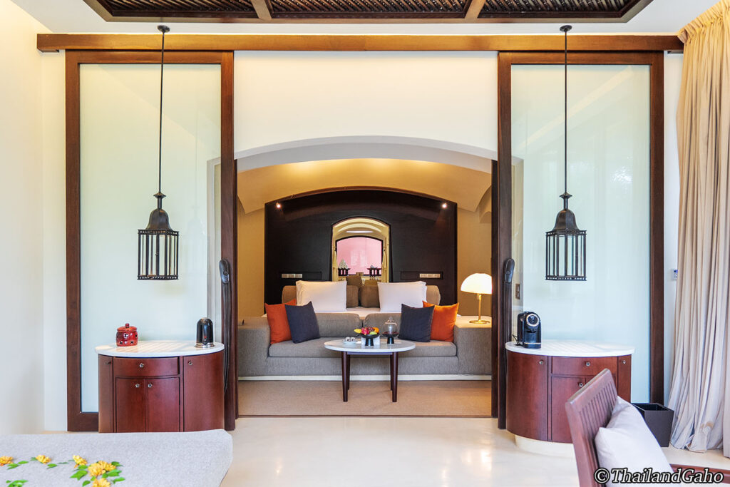 ザバライ・ホアヒン