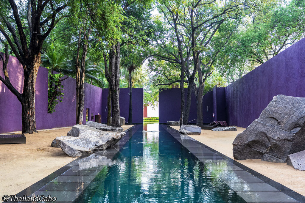 バライスパ・ホアヒン