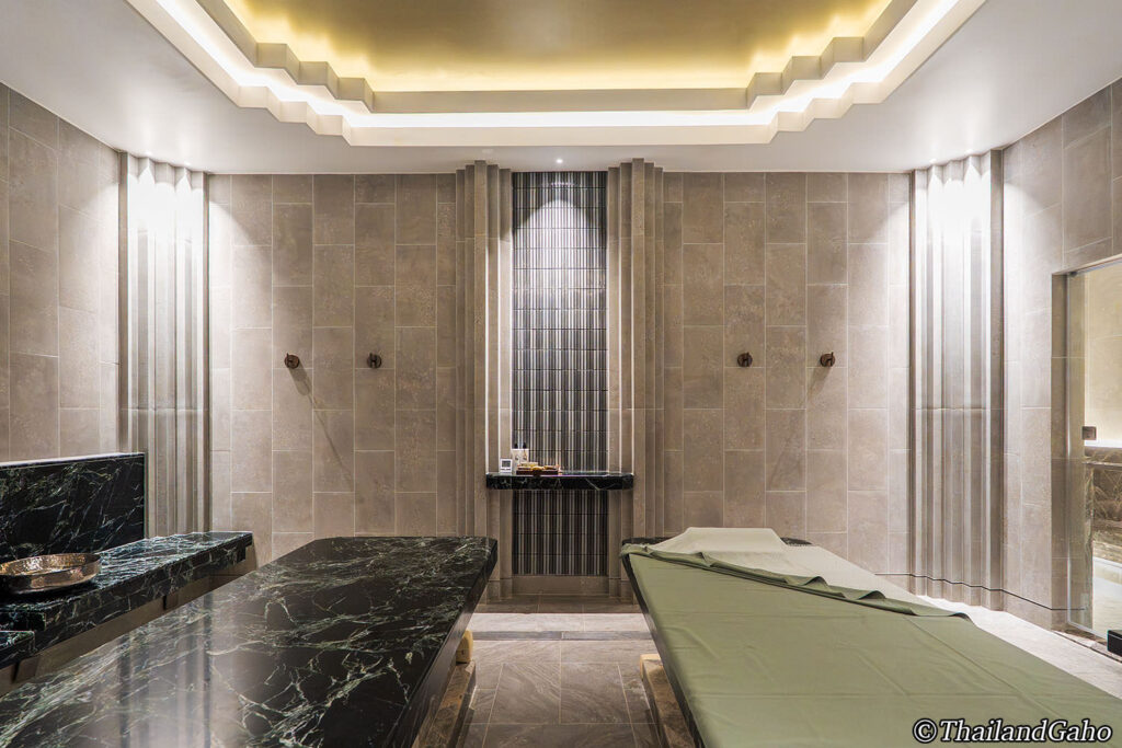 ザ・スコータイ・バンコク スパ