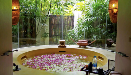 ラヤバディ スパ （Rayavadee Spa）