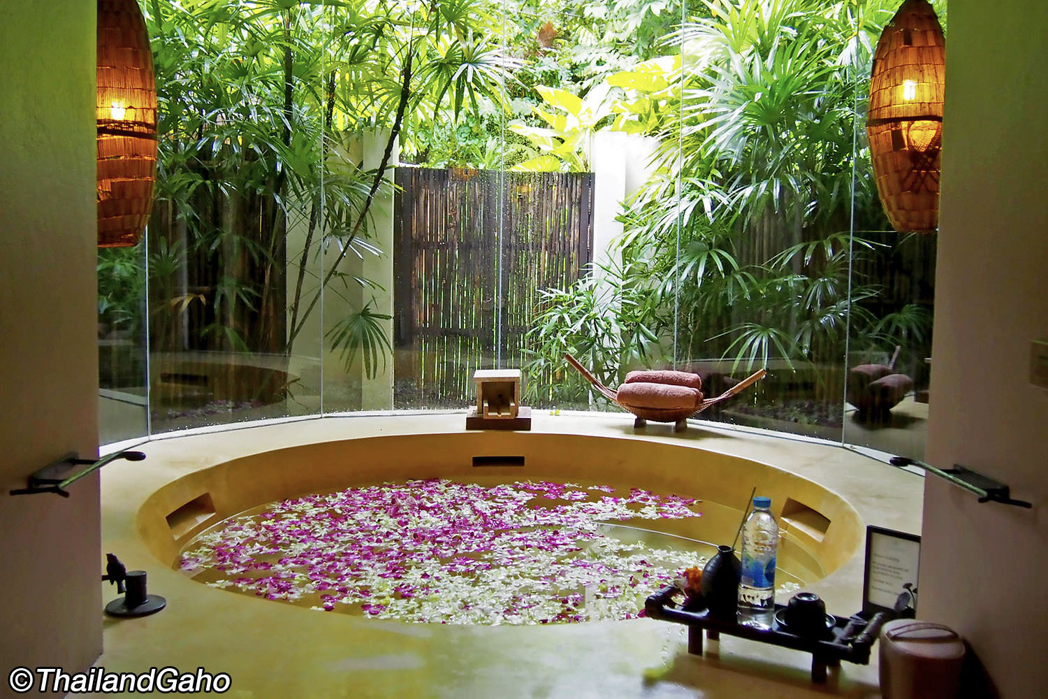 ラヤバディ スパ