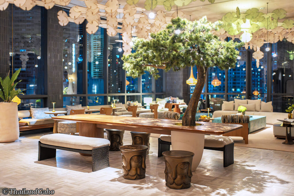 クローモ・バンコク