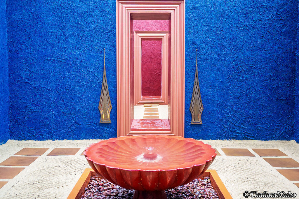 バライスパ・ホアヒン