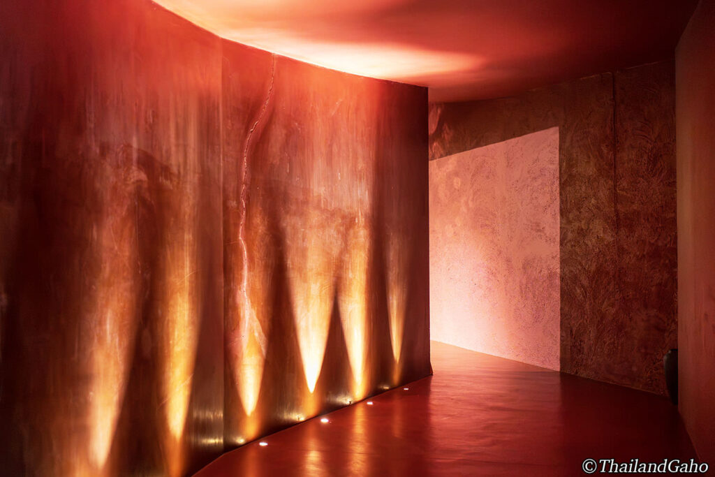 バライスパ・ホアヒン