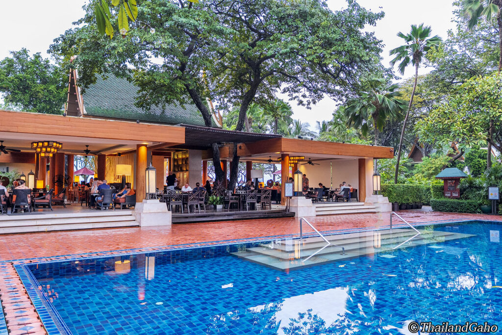 ハイアット・リージェンシー・ホアヒン