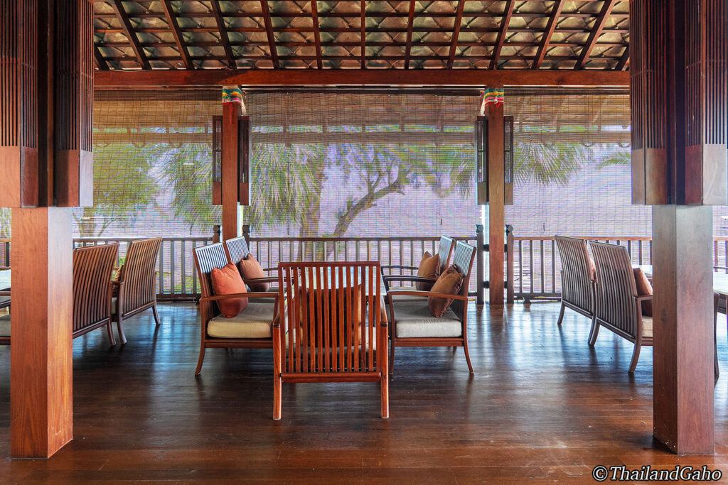 マクファーランドハウス ホアヒン