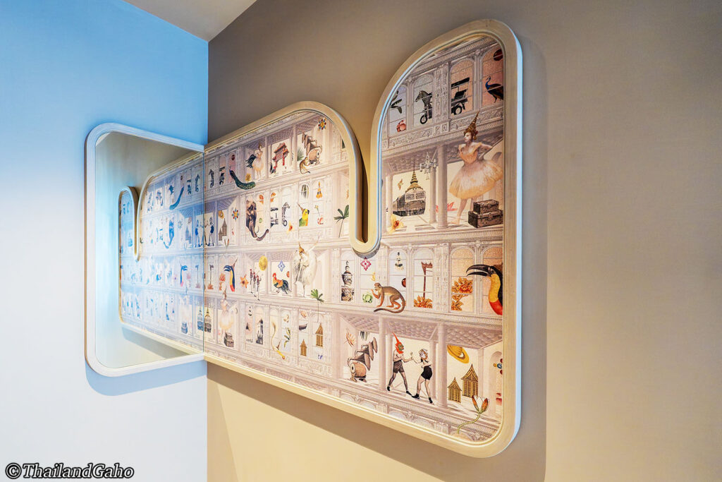 タイ コンテンポラリー・アート