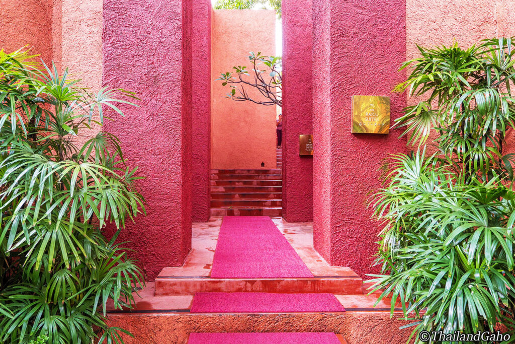 ザバライ・ホアヒン