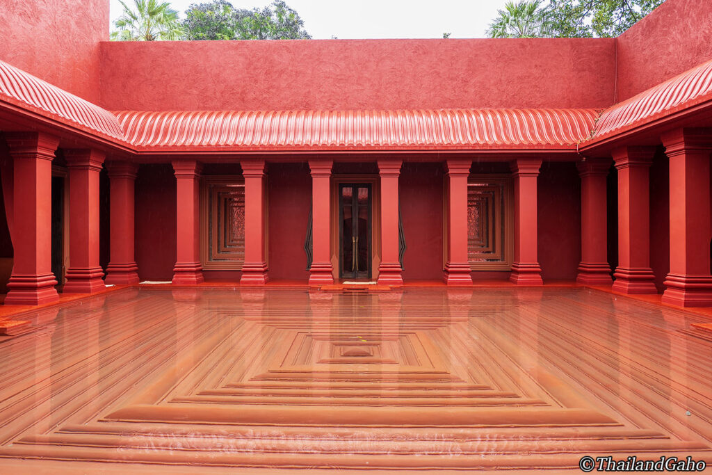 バライスパ・ホアヒン