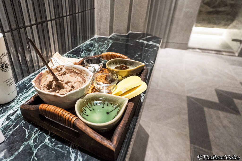 ザ・スコータイ・スパ　ハマム