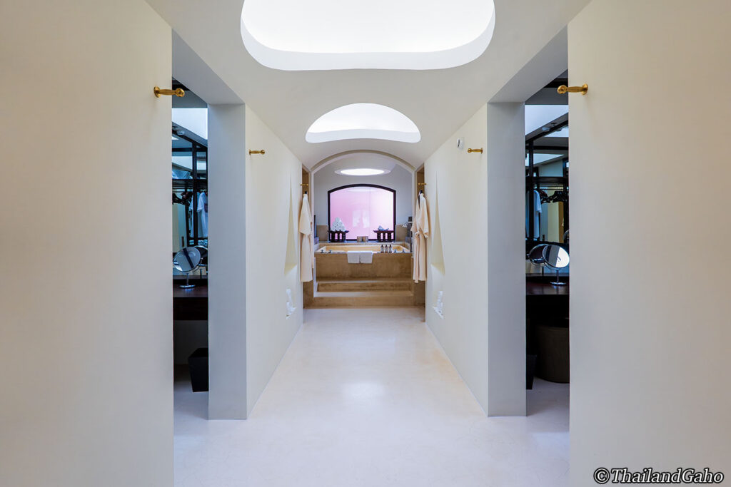 ザバライ・スイート・バスルーム