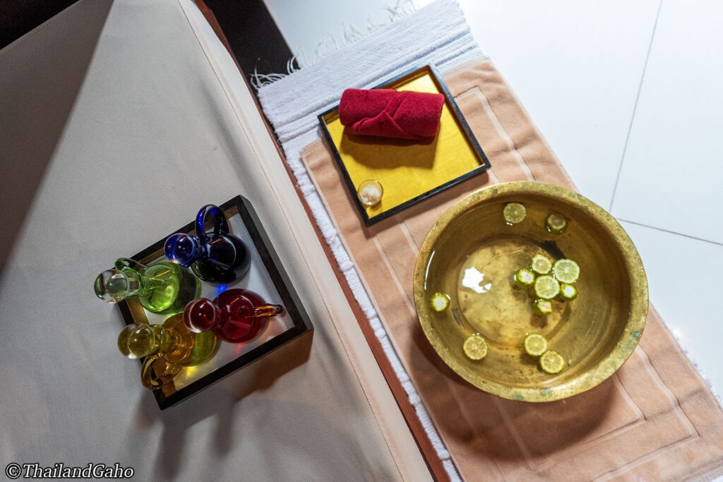 バライスパ・ホアヒン