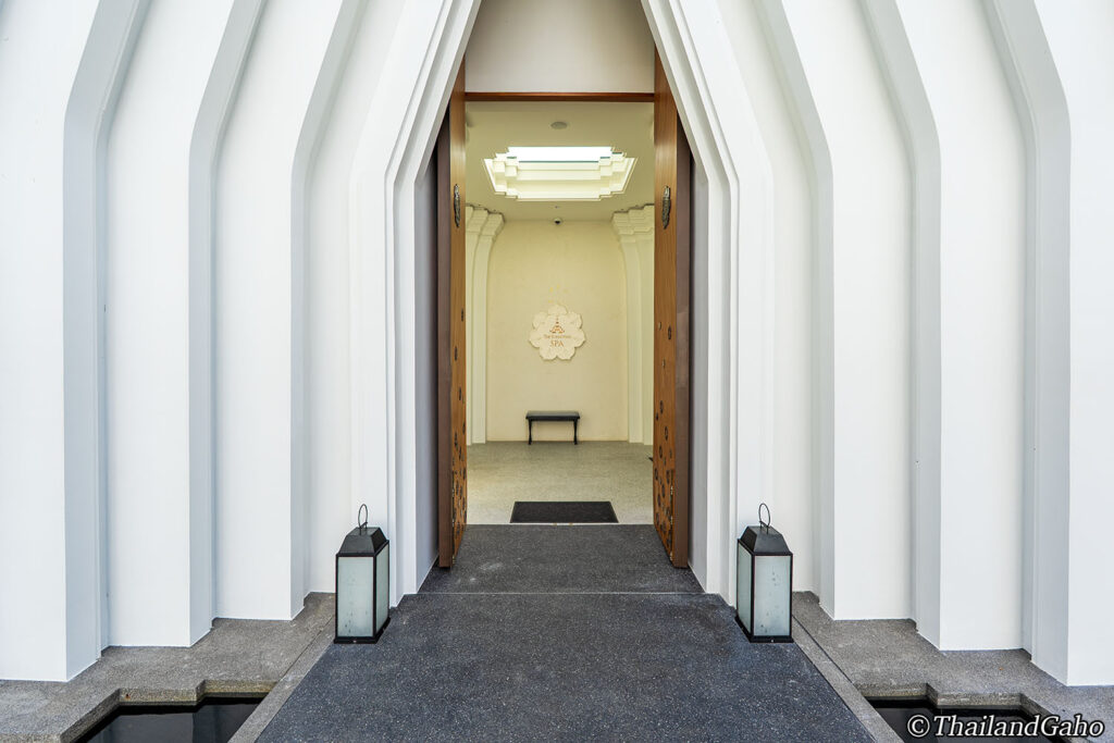 ザ・スコータイ・バンコク スパ