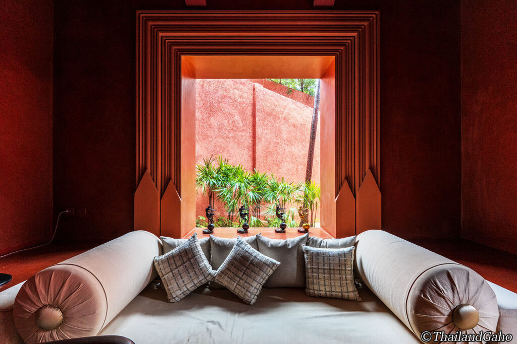 バライススパ・ホアヒン