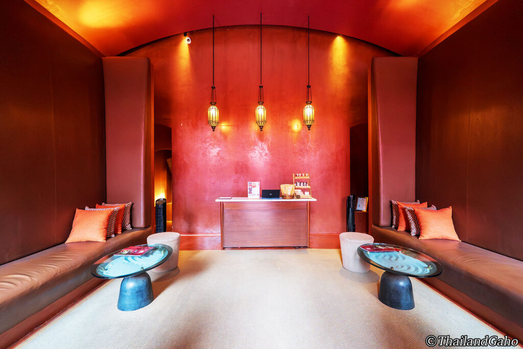 バライスパ・ホアヒン