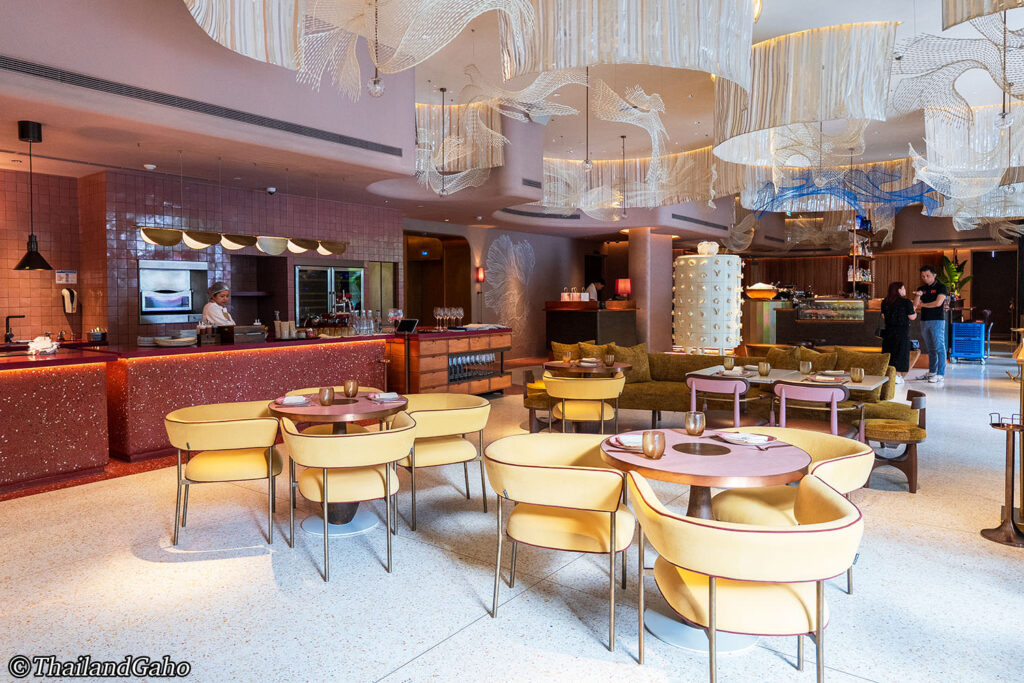 フレンチビストロ「コレット・ダイニング」