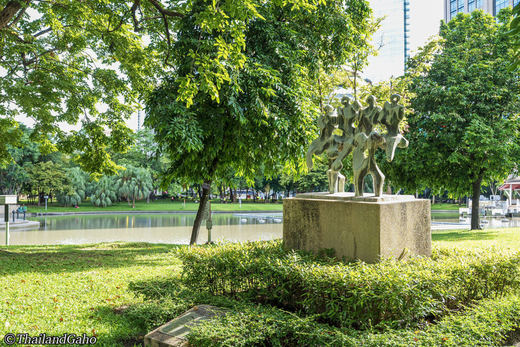 ベンチャシリ公演