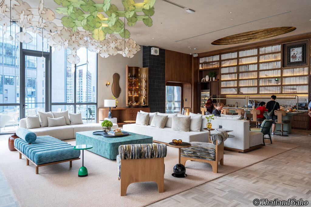 クローモ・バンコク