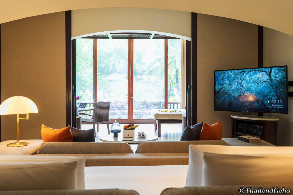 ザバライ・ホアヒン