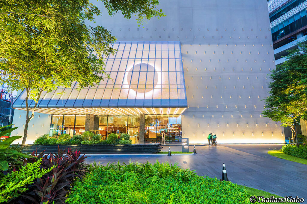 クローモ・バンコク