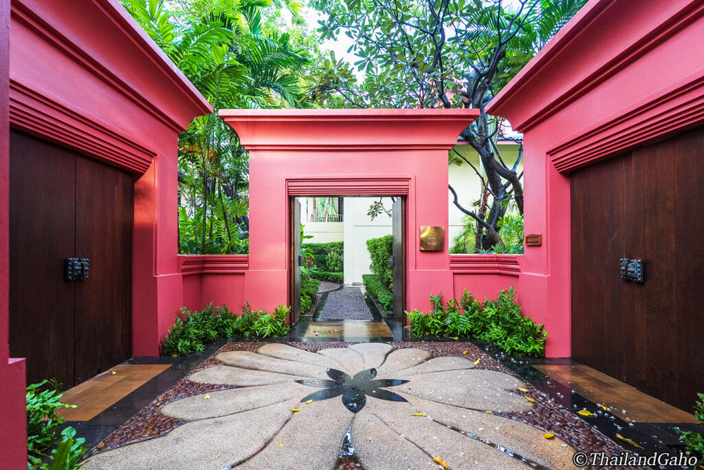 ザバライ ホアヒン