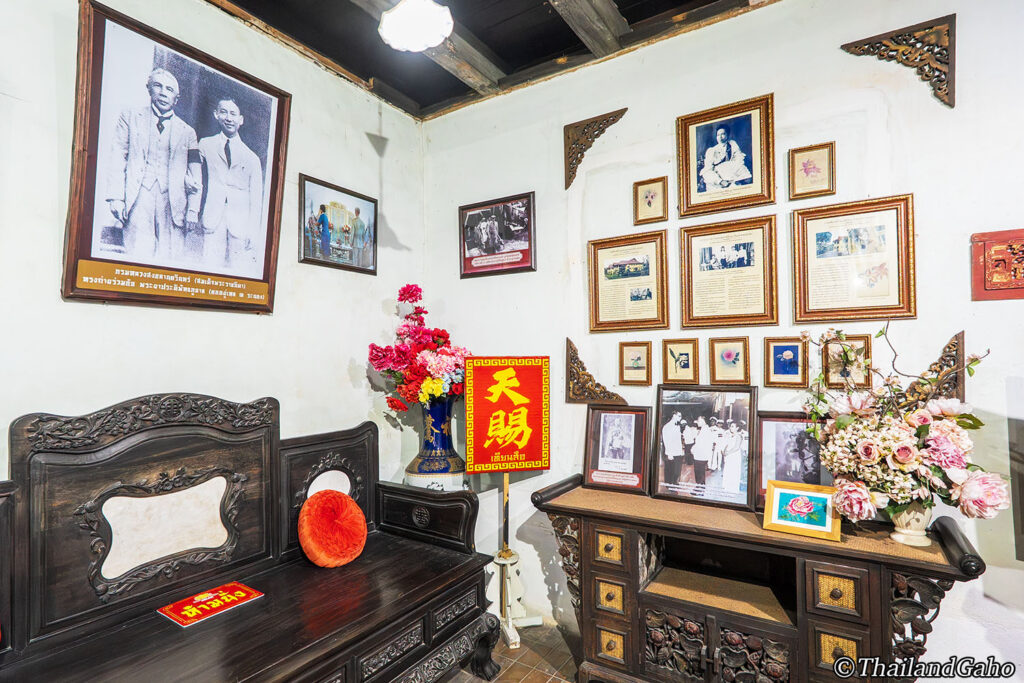 ラノーン　歴史