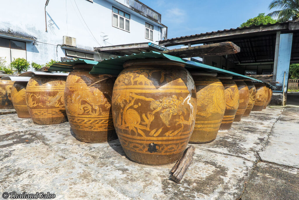 ラノーン　醤油