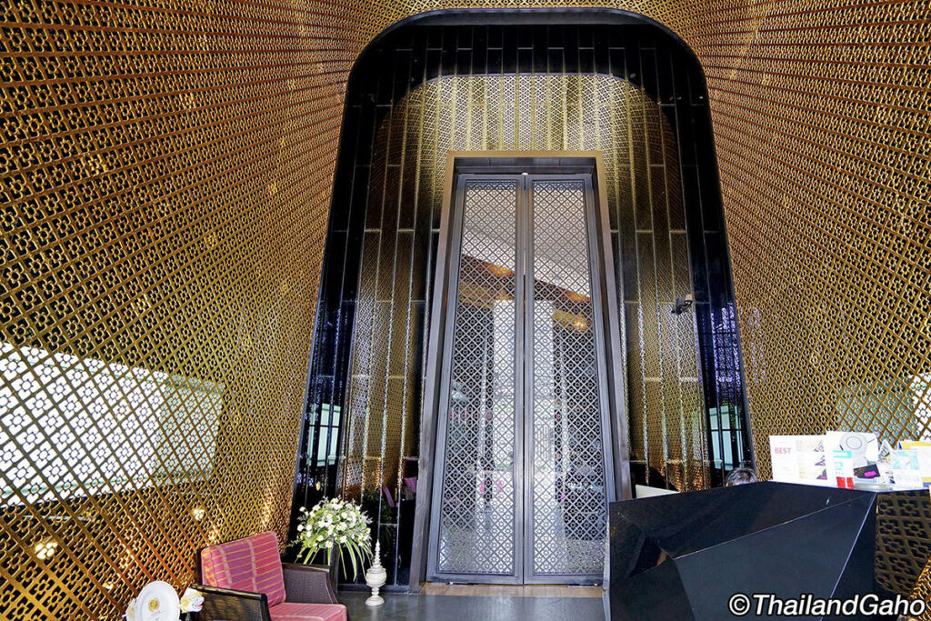 OSHA オシャ バンコク