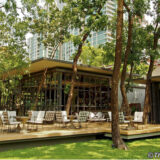 マメゾン・バンコク