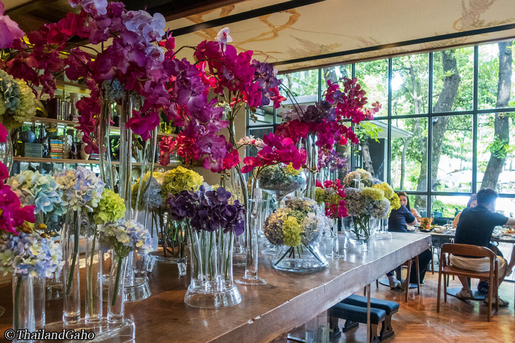 マメゾン・バンコク