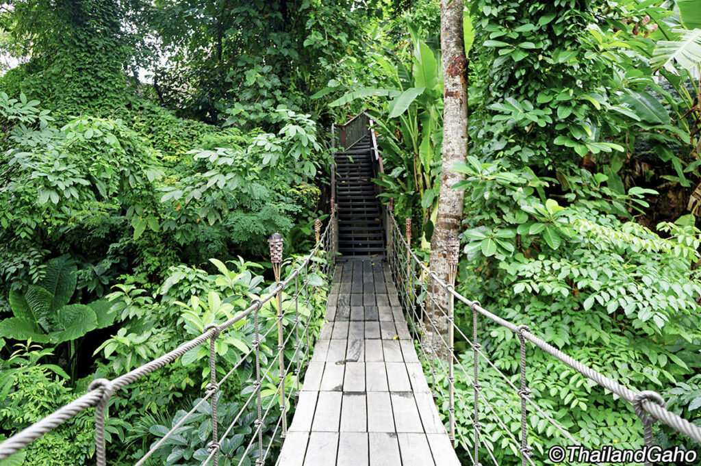 キーマラ プーケット