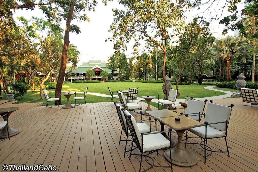 ナイラート・パーク・ヘリテージ・ホーム