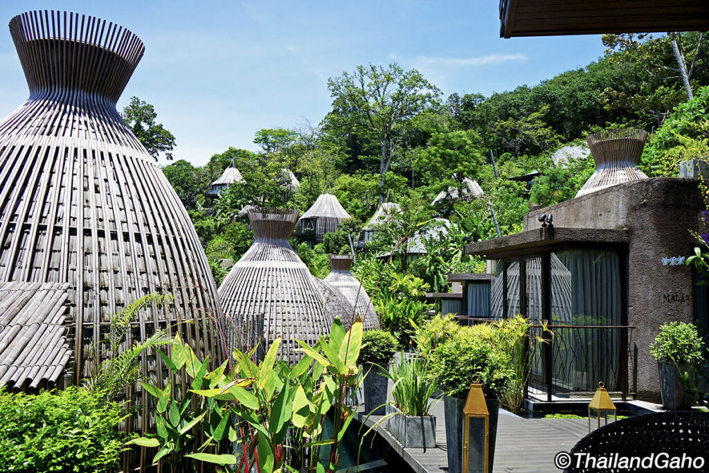 キーマラ プーケット