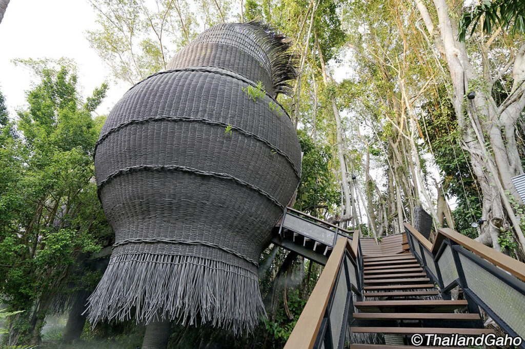 コクーンスパ プーケット